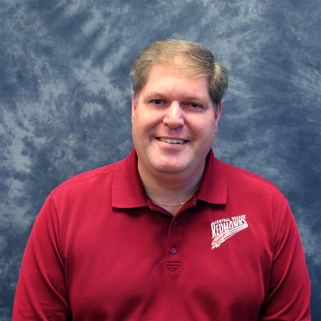 Brent Bowden