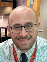 Tom Sweeney