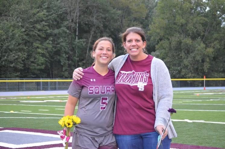 Teacher Appreciation Night Photo