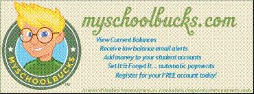 My School Bucks